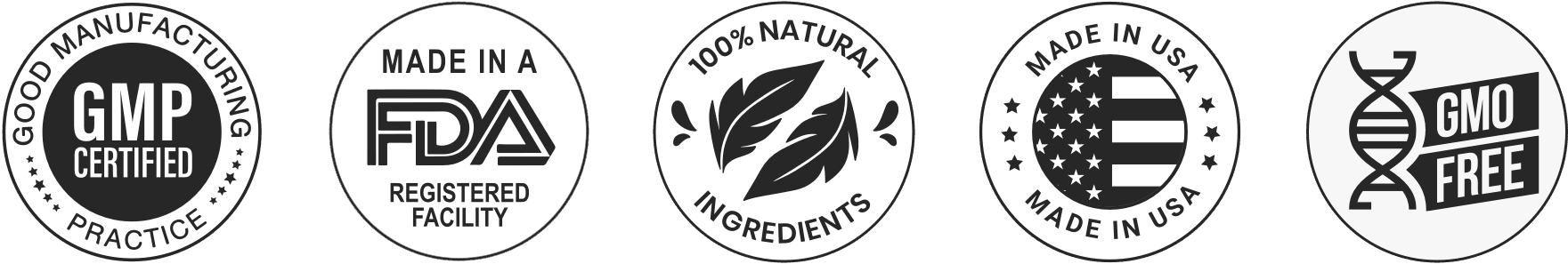 mounfit Certification